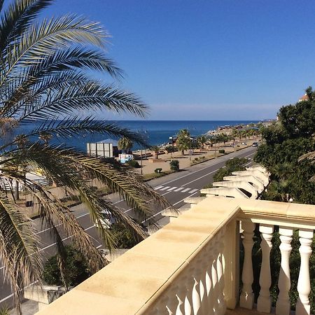 Cridda Hotel & Restaurant Gizzeria Dış mekan fotoğraf