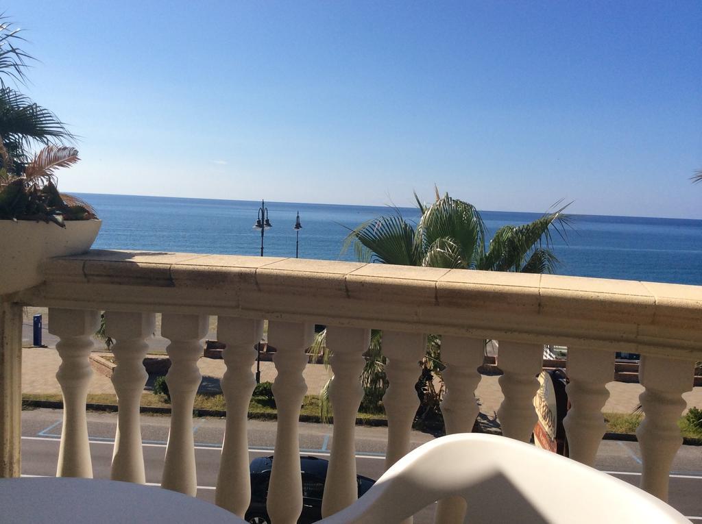 Cridda Hotel & Restaurant Gizzeria Dış mekan fotoğraf