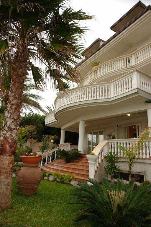 Cridda Hotel & Restaurant Gizzeria Dış mekan fotoğraf